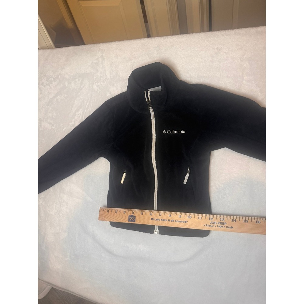 colombia kids coat‎ size xxs
